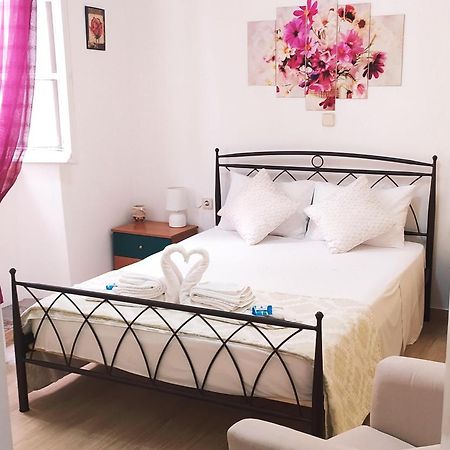 Cofineta Apartment Corfu  Kültér fotó