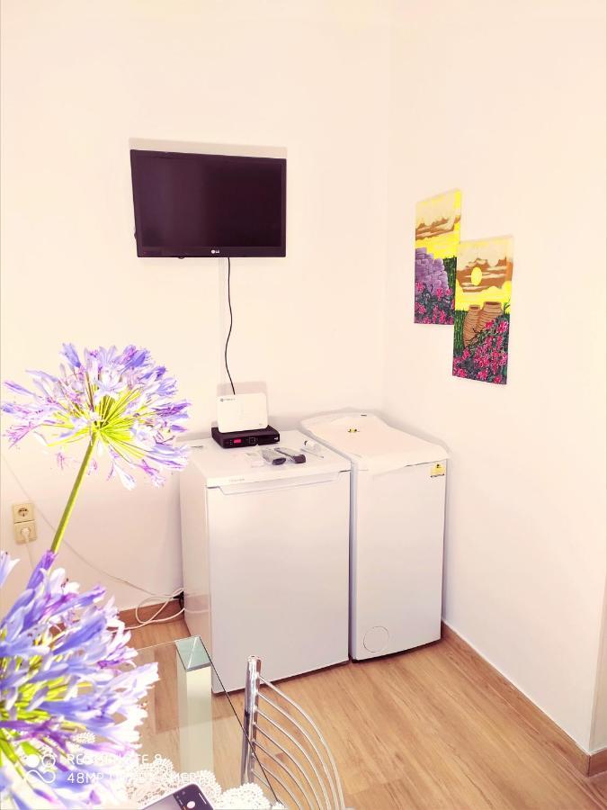 Cofineta Apartment Corfu  Kültér fotó