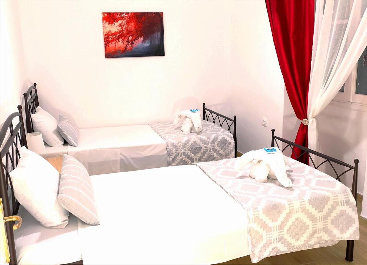 Cofineta Apartment Corfu  Kültér fotó