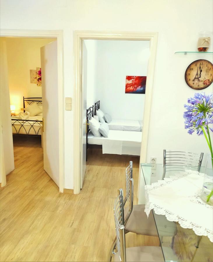 Cofineta Apartment Corfu  Kültér fotó