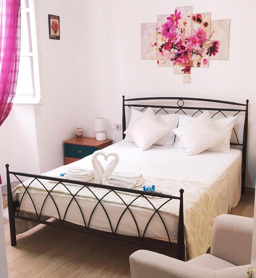 Cofineta Apartment Corfu  Kültér fotó