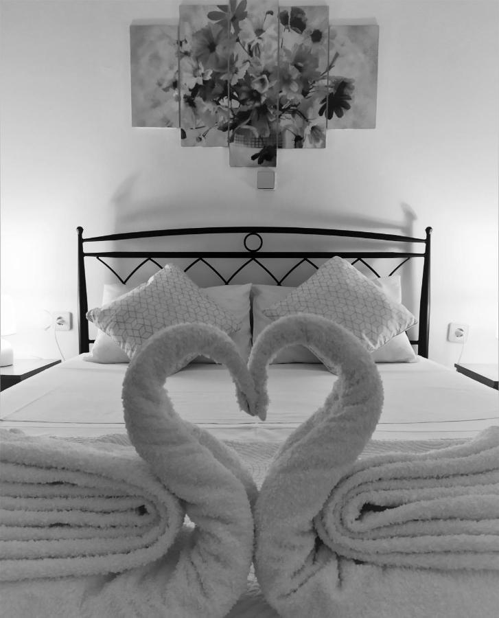 Cofineta Apartment Corfu  Kültér fotó
