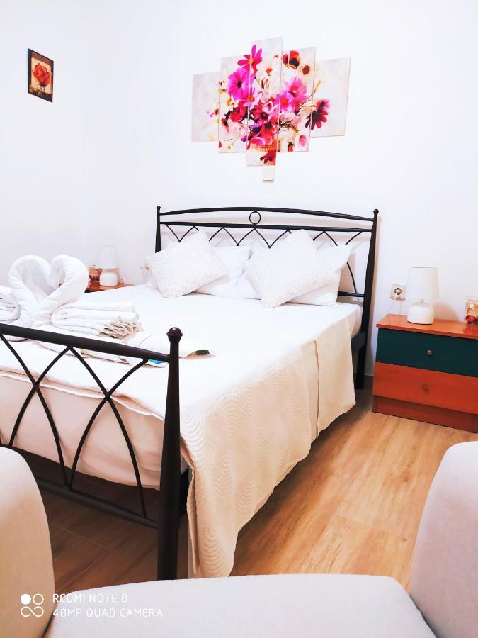 Cofineta Apartment Corfu  Kültér fotó