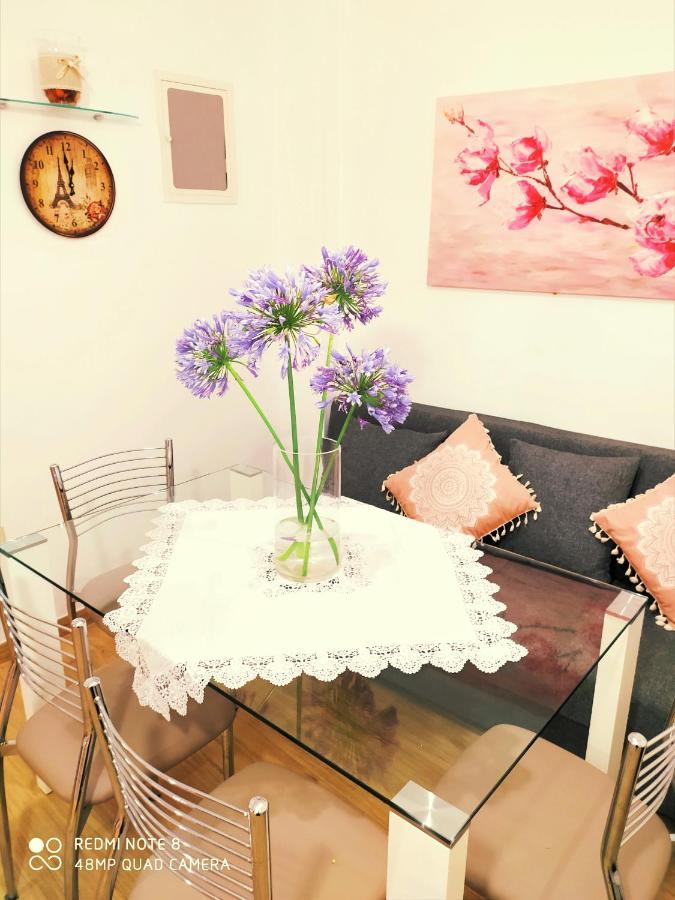 Cofineta Apartment Corfu  Kültér fotó