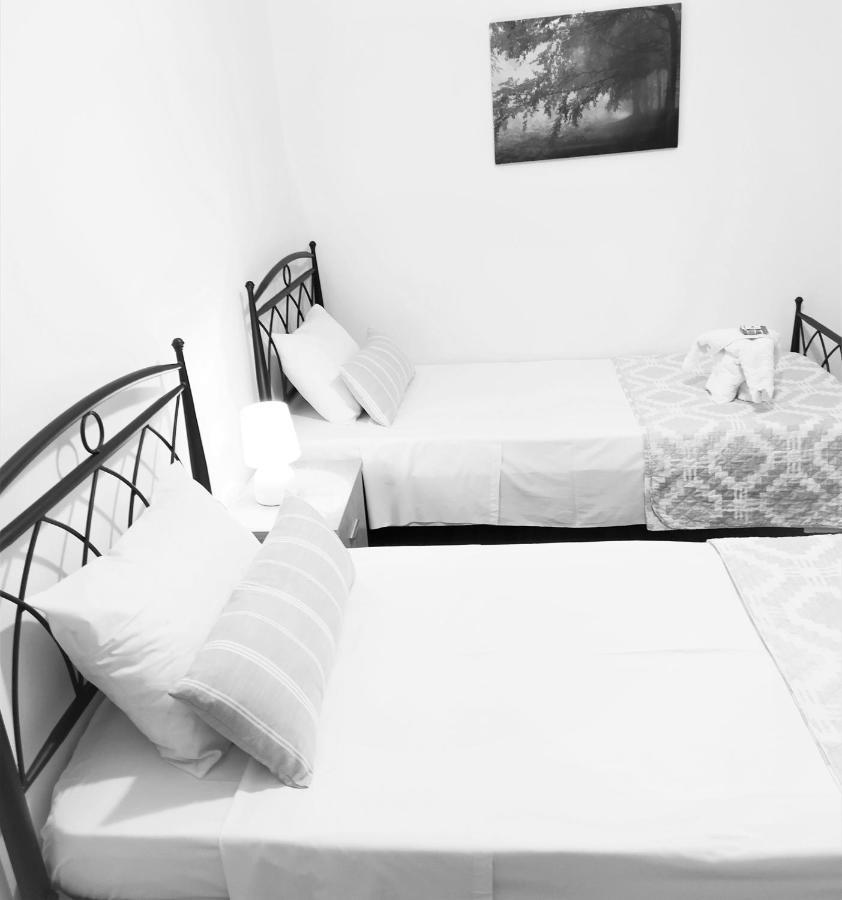 Cofineta Apartment Corfu  Kültér fotó