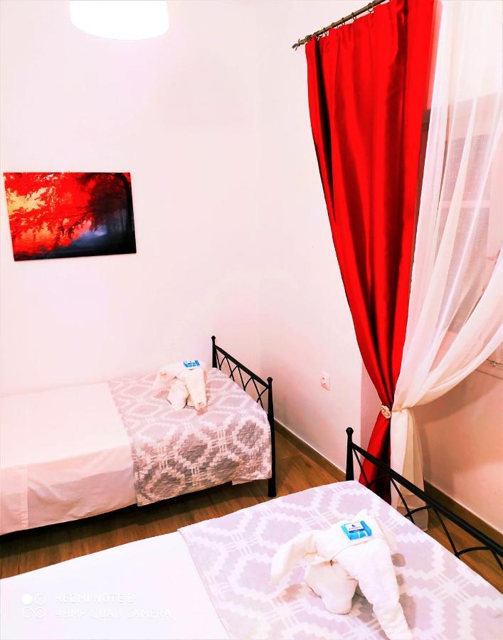 Cofineta Apartment Corfu  Kültér fotó