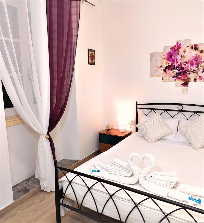 Cofineta Apartment Corfu  Kültér fotó