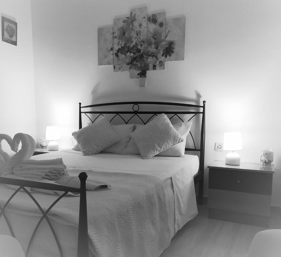 Cofineta Apartment Corfu  Kültér fotó