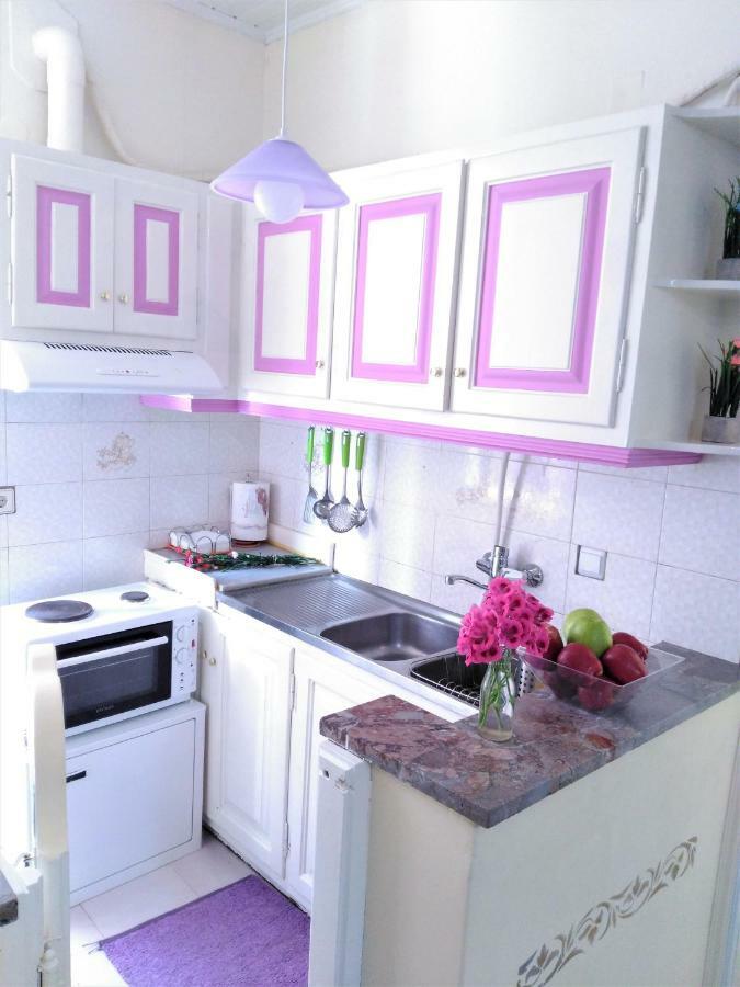 Cofineta Apartment Corfu  Kültér fotó
